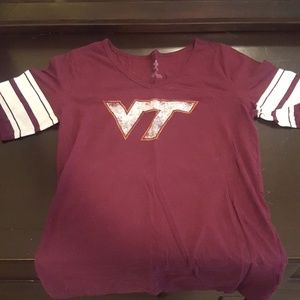 Virginia Tech t-shirt